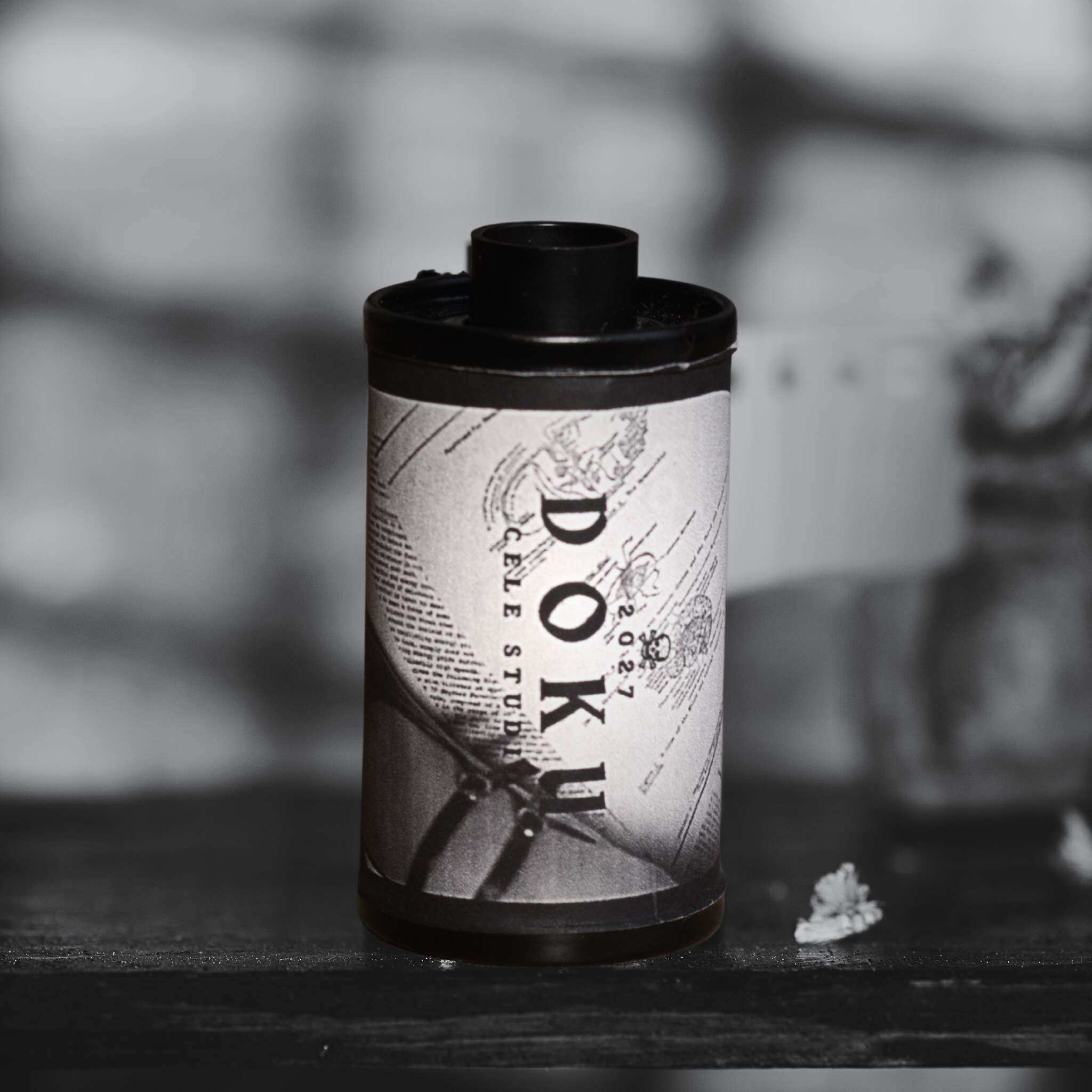 DOKU 6 2027