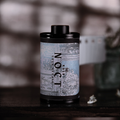 Image showing CELE STUDIO - NOCT ISO 500 branded 35mm film canister